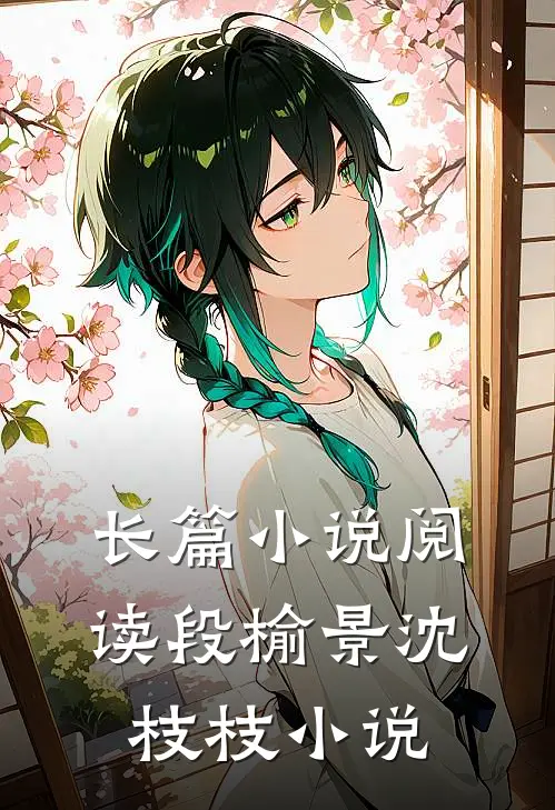 长篇小说阅读段榆景沈枝枝小说