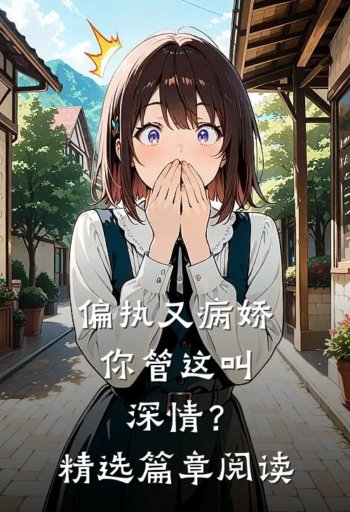偏执又病娇,你管这叫深情?精选篇章阅读免费