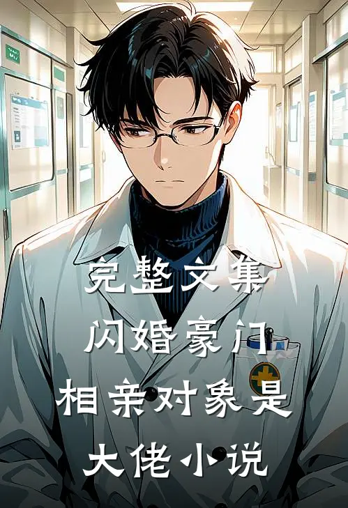 完整文集闪婚豪门:相亲对象是大佬小说