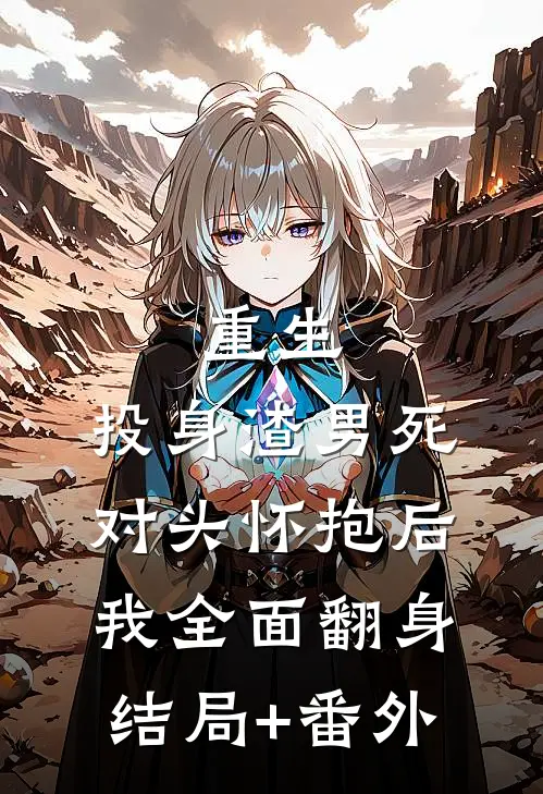 重生：投身渣男死对头怀抱后，我全面翻身结局+番外