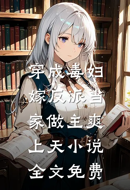 穿成毒妇,嫁反派当家做主爽上天全文免费