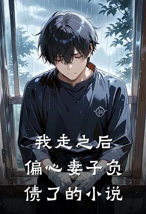我走之后,偏心妻子负债了的