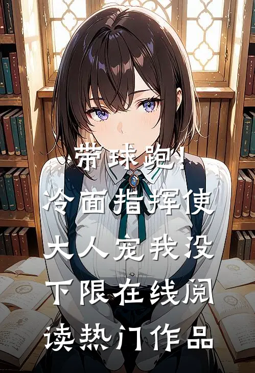 带球跑!冷面指挥使大人宠我没下限在线阅读热门作品