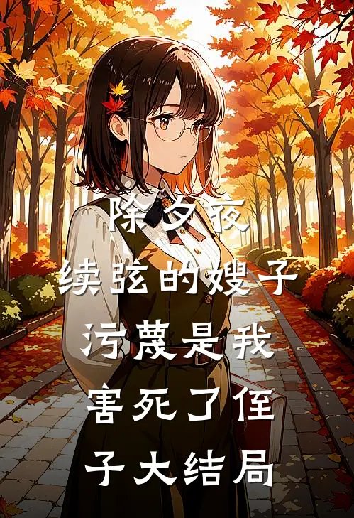 除夕夜，续弦的嫂子污蔑是我害死了侄子大结局