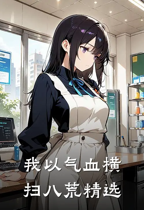 我以气血横扫八荒精选