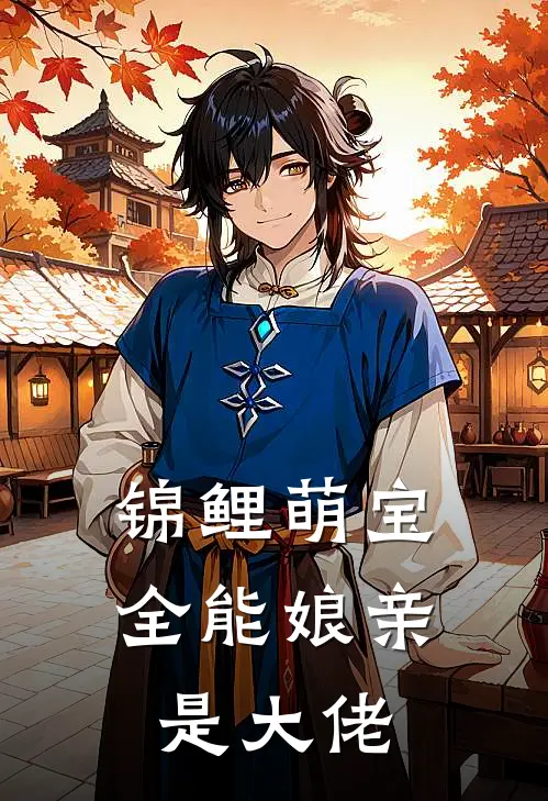 锦鲤萌宝全能娘亲是大佬TXT