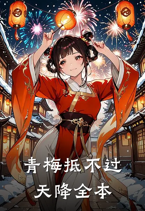青梅抵不过天降全本