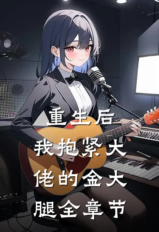 重生后，我抱紧大佬的金大腿全章节