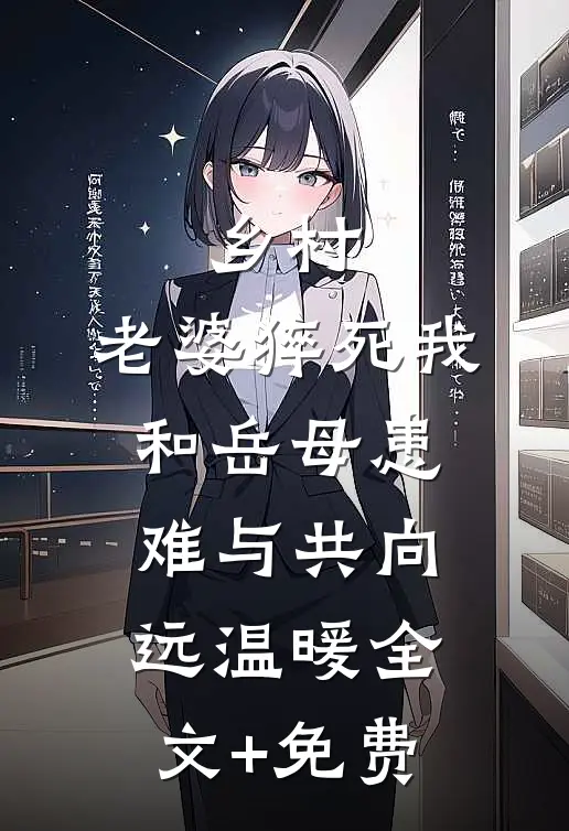 乡村，老婆猝死我和岳母患难与共向远温暖全文+免费