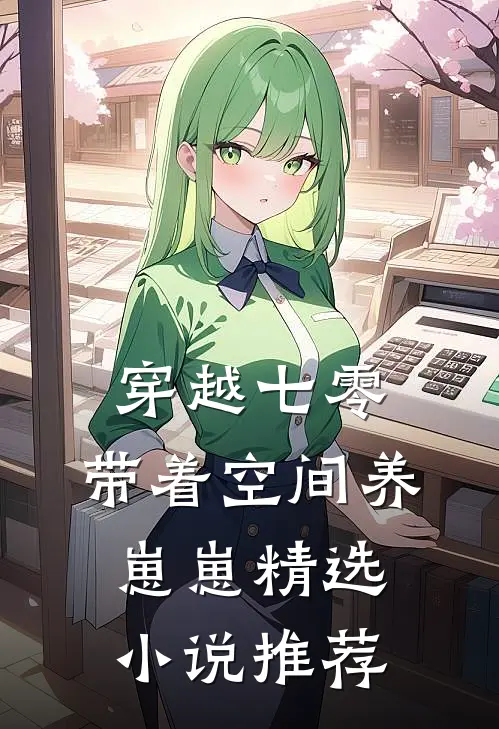 穿越七零：带着空间养崽崽精选小说推荐