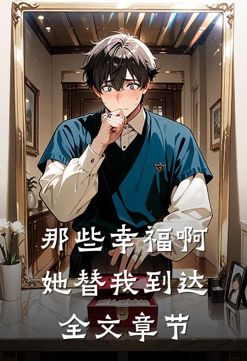 那些幸福啊，她替我到达全文章节