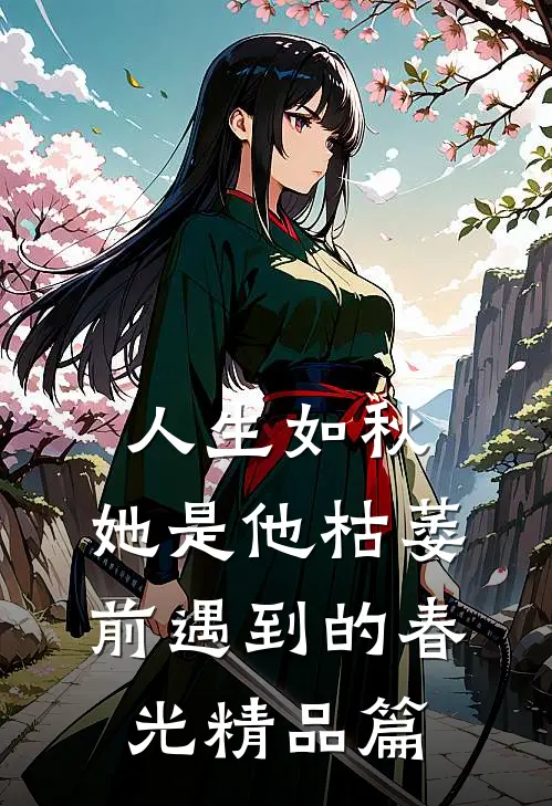 人生如秋：她是他枯萎前遇到的春光精品篇