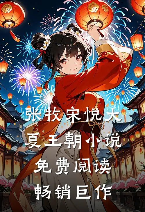 张牧宋悦大夏王朝小说免费阅读畅销巨作