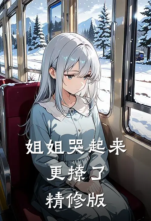 姐姐哭起来,更撩了精修版