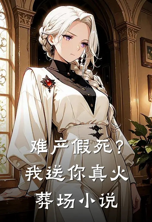 难产假死?我送你真火葬场免费阅读