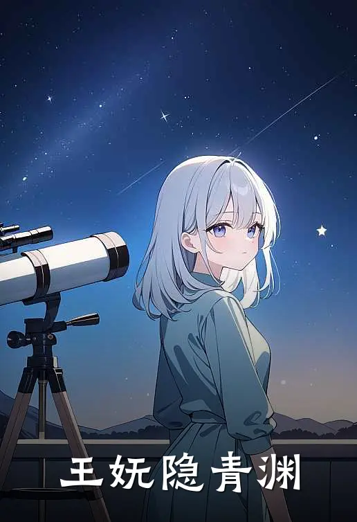 王妩隐青渊