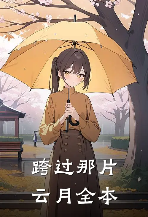 跨过那片云月全本