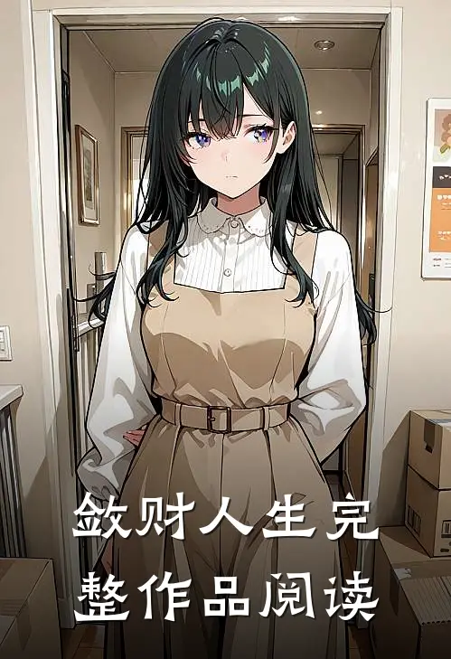 敛财人生完整作品阅读