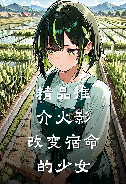 精品推介火影改变宿命的少女在线观看