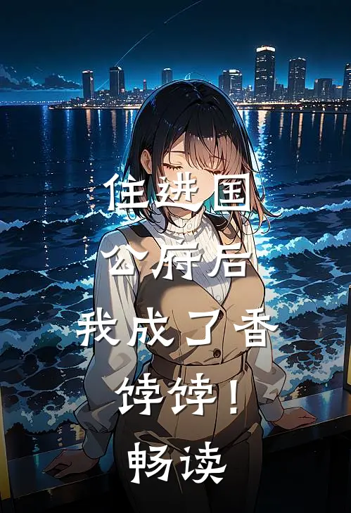 住进国公府后,我成了香饽饽!畅读网
