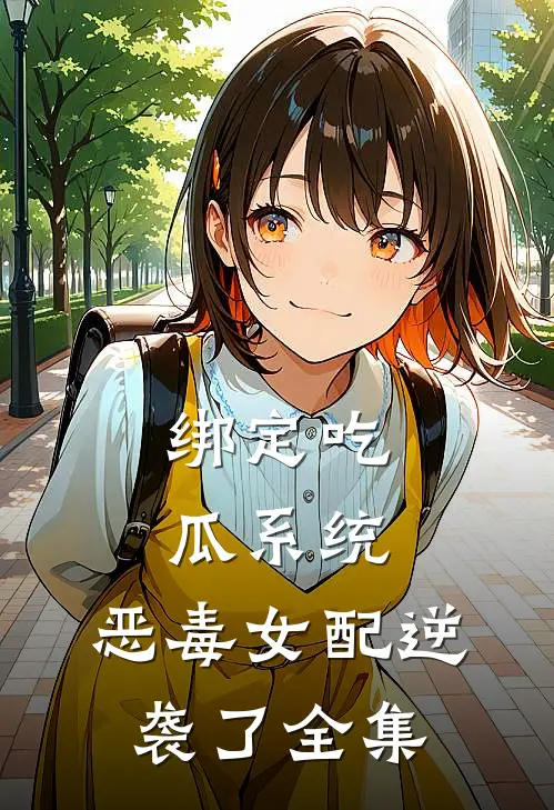 绑定吃瓜系统，恶毒女配逆袭了全集