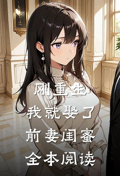 刚重生,我就娶了前妻闺蜜全本阅读