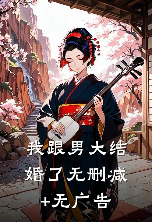 我跟男大结婚了无删减+无广告