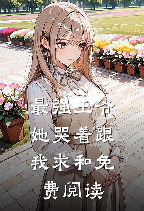 最强王爷她哭着跟我求和免费阅读漫画