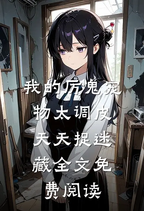 我的厉鬼宠物太调皮,天天捉迷藏全文免费阅读无弹窗