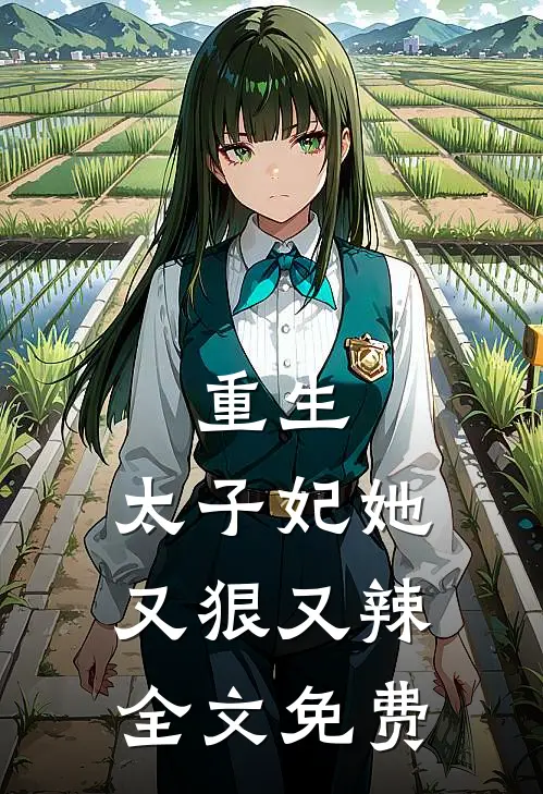 重生太子妃她又狠又辣全文免费