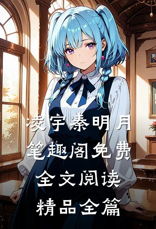 凌宇秦明月笔趣阁免费全文阅读精品全篇