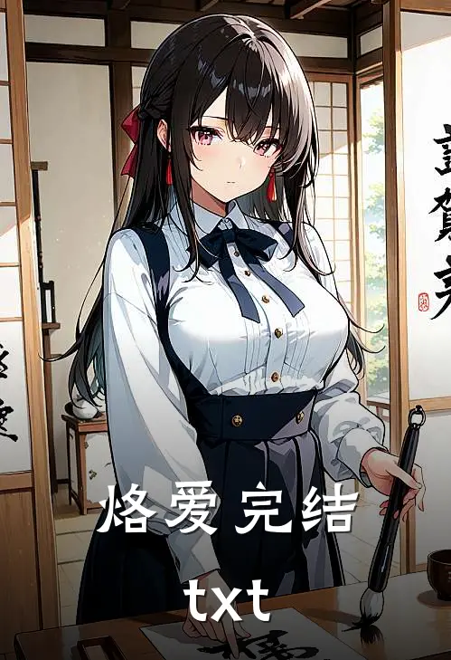 烙爱完结txt
