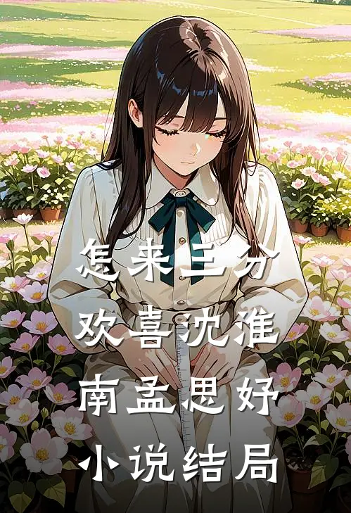 怎来三分欢喜沈淮南孟思妤小说结局