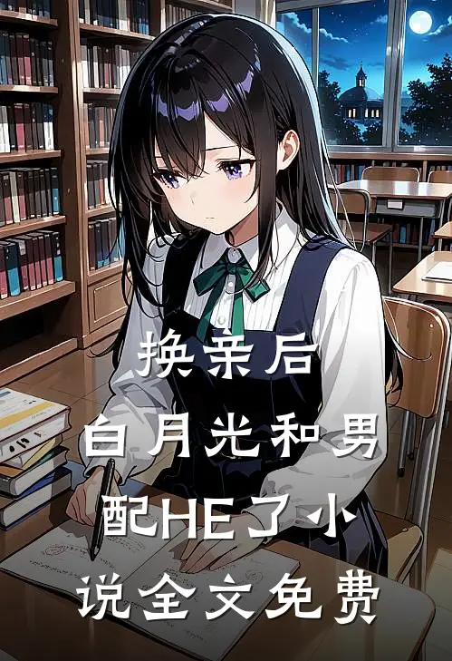 换亲后，白月光和男配HE了小说全文免费