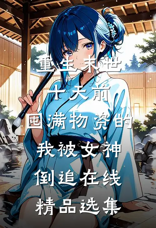 重生末世十天前,囤满物资的我被女神倒追在线精品选集