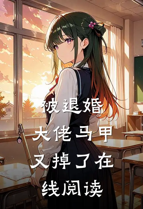 被退婚,大佬马甲又掉了在线阅读