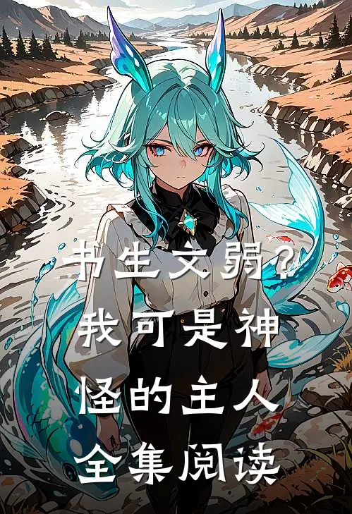 书生文弱?我可是神怪的主人全集阅读