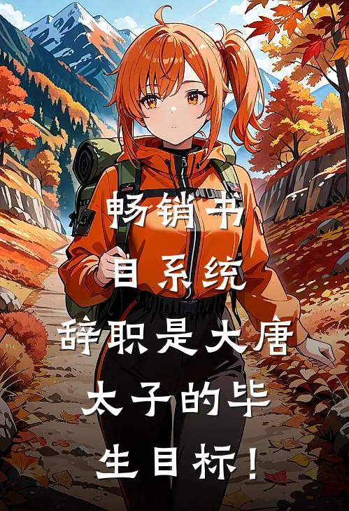 畅销书目系统：辞职是大唐太子的毕生目标！