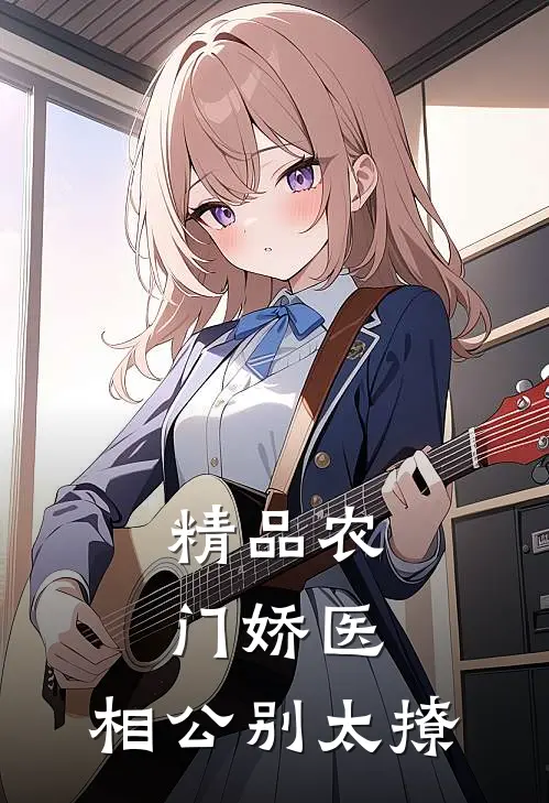精品农门娇医：相公别太撩