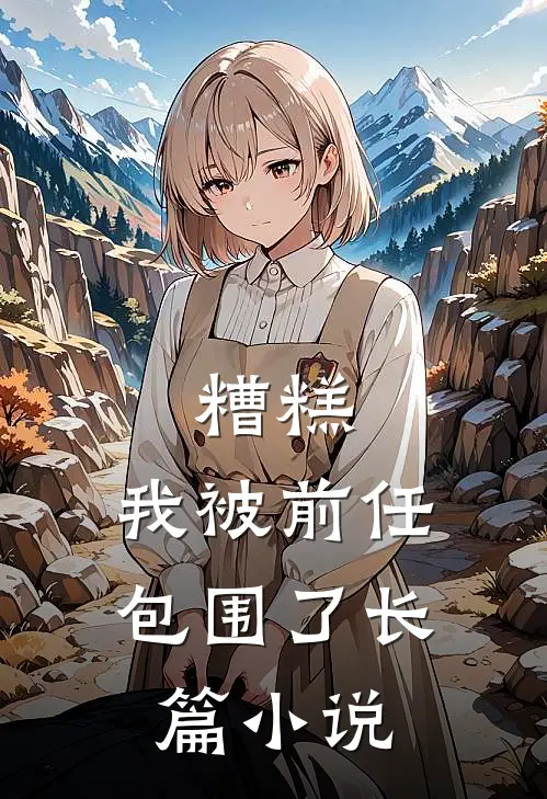 糟糕,我被前任包围了长篇