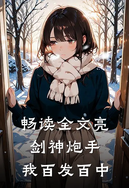 畅读全文亮剑神炮手，我百发百中