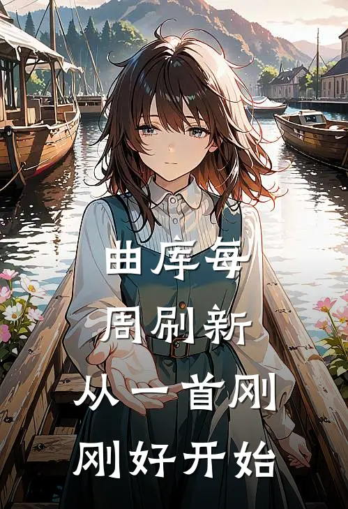 曲库每周刷新,从一首刚刚好开始的歌曲
