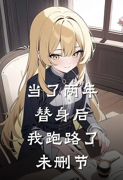 当了两年替身后，我跑路了未删节