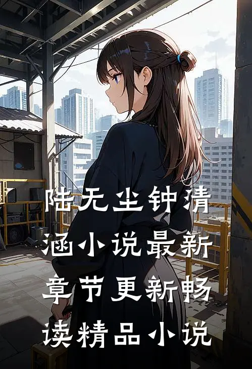 陆无尘钟清涵小说最新章节更新畅读精品小说
