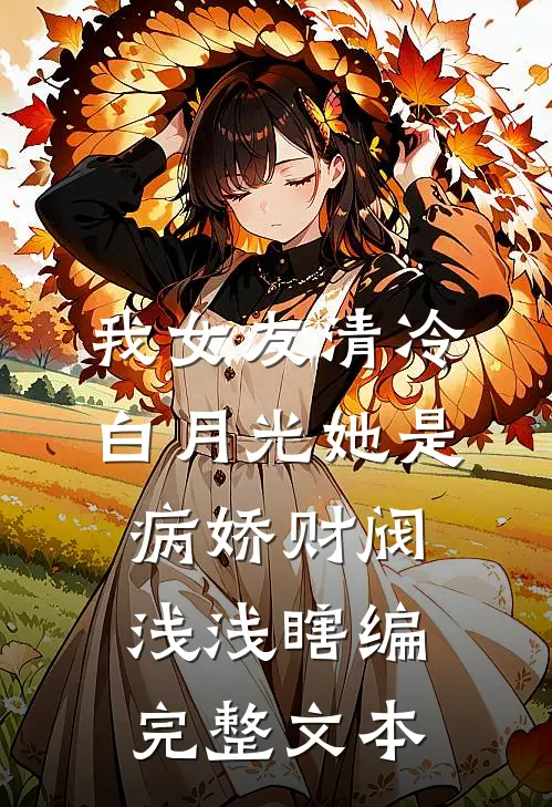 我女友清冷白月光她是病娇财阀 浅浅瞎编完整文本