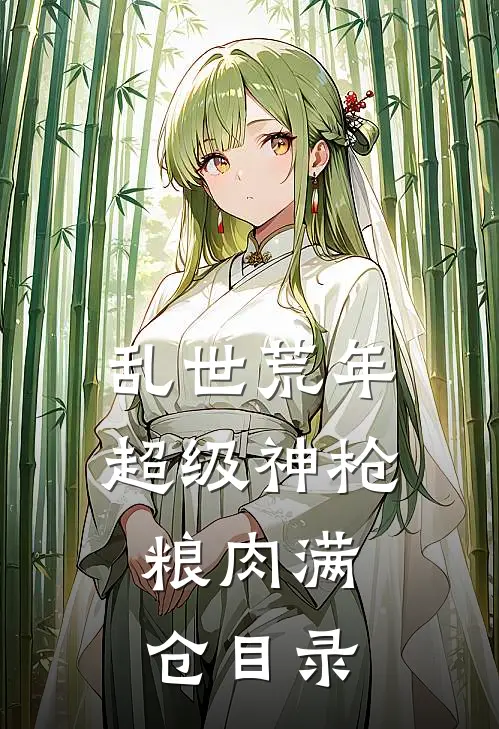 乱世荒年：超级神枪，粮肉满仓目录
