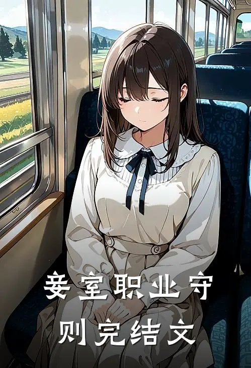 妾室职业守则完结文