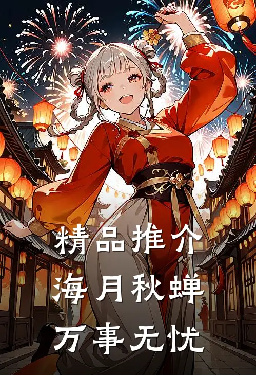 精品推介海月秋蝉，万事无忧