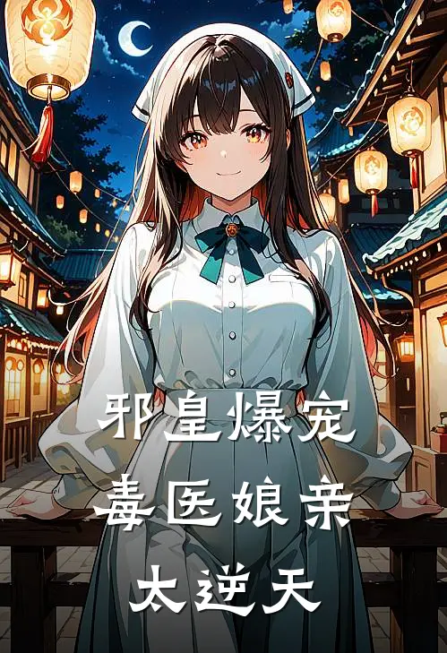 邪皇爆宠毒医娘亲太逆天北