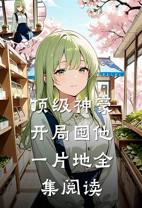 顶级神豪：开局囤他一片地全集阅读